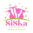Firma sprzątająca Kraków SISka logo